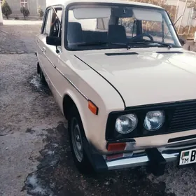 Lada 2106 1988