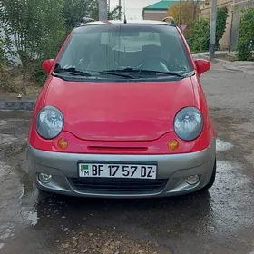 Daewoo Matiz 2004