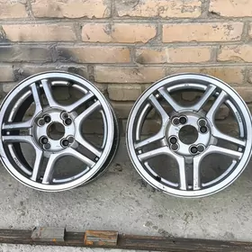 diska Opel hyunday Nissan R14