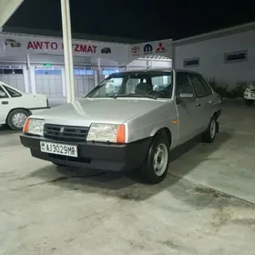 Lada 21099 2003