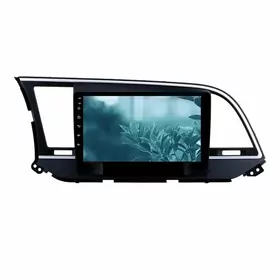 Elantra 2016 android planset t