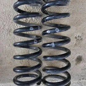 пружины передние Крузер 200