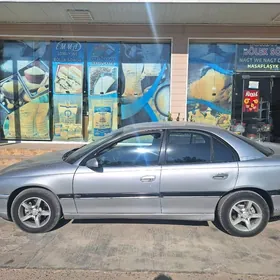 Opel Omega 1994