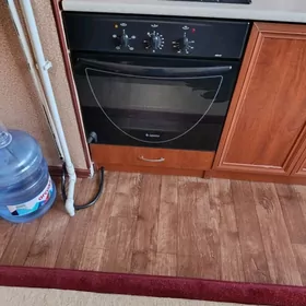 Мебельная печка