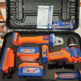 BOLGARKA+ŞURUPOWÝORT