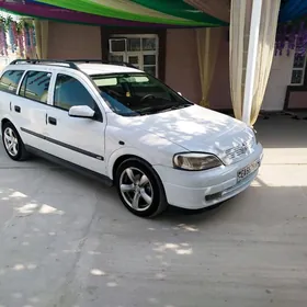 Opel Astra 1999