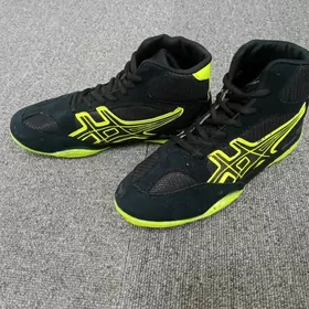 Barsofka борцовка