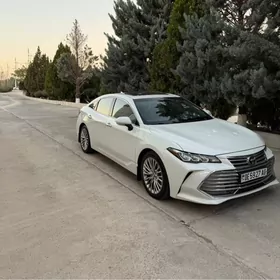 Toyota Avalon 2021