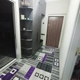 Büzmeýin Täze Ahal