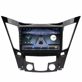 Sonata 2011 android planset tv