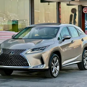 Lexus RX 350 2020