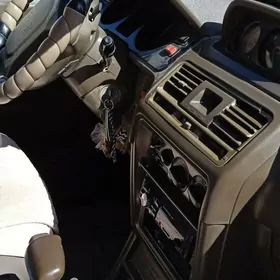 Mitsubishi Montero 1995