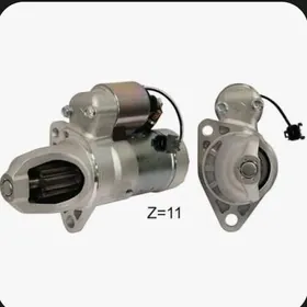 максима стартер