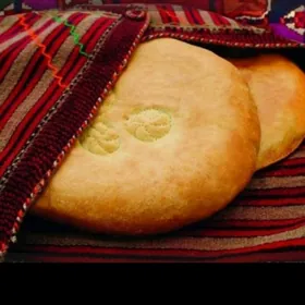 Tamdyr corege isgar gerek