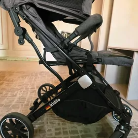 Детская коляска Kidilo б/у