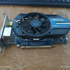 Amd hd5750 wideokarta