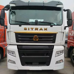 Man TGX 2021
