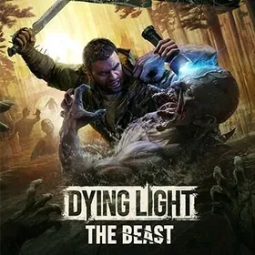 Dying Light The Beast 2025 PC