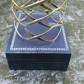 браслет серебро