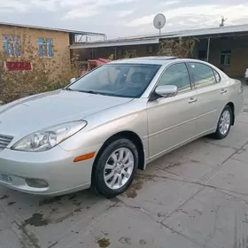 Lexus ES 300 2002