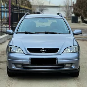 Opel Astra 2003