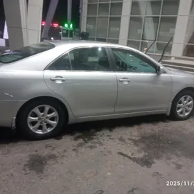 Toyota Camry 2009