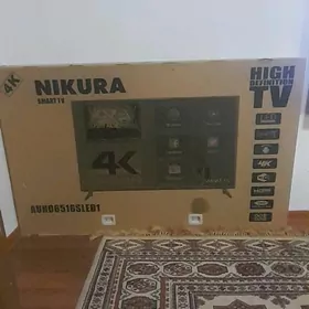 Telewizor paket açylmadyk