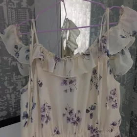 H &M  сарафан!!!