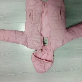 куртка детская