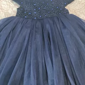 платье на 3 года