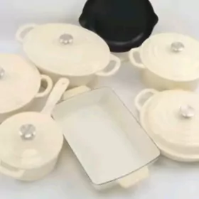 набор кастрюль Uakeen,чайники