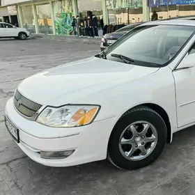 Toyota Avalon 2002