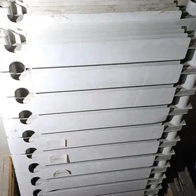 Радиатор отопления новый