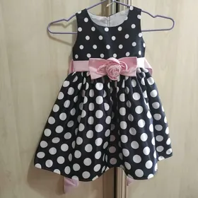 платье на 4-5 лет