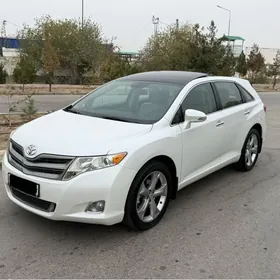 Toyota Venza 2012