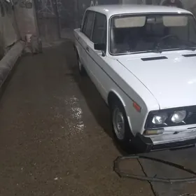 Lada 2106 2001