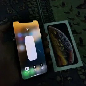 Iphone Xs