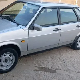 Lada 21099 2003