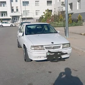 Opel Vectra 1991