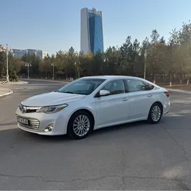 Toyota Avalon 2014