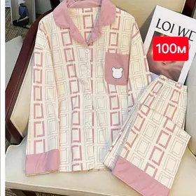 тазе пижамалар