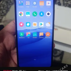 REDMI NOTE 7      4/64