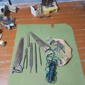 Инструменты, Instrumenty