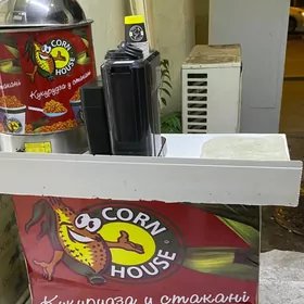 mekge кукуруза