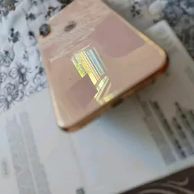 Xs gold 64 gb iphone