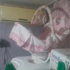 электро алванч