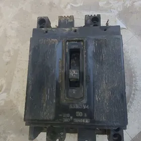 ABTAMAT 40a 50a 220v-380v