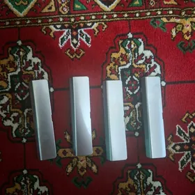 Highlander 2020-2024