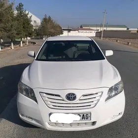 Toyota Camry 2008
