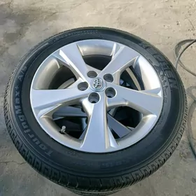 karolla orginal disge 16